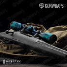 Kryptek Pontus Gun Skin Vinyl Wrap