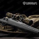 Nature Grassland Gun Skin Vinyl Wrap