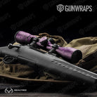 Realtree XTREME Passion Pink Gun Skin Vinyl Wrap
