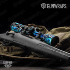 Sirphis Undertow Gun Skin Vinyl Wrap