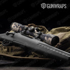 Substrate Saigon Gun Skin Vinyl Wrap