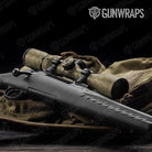 Substrate Sedona Solstice Gun Skin Vinyl Wrap