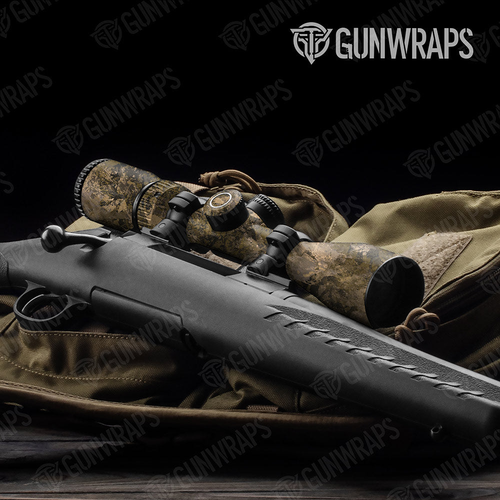 Substrate Sniper Gun Skin Vinyl Wrap