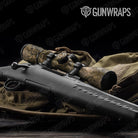 Substrate Sniper Gun Skin Vinyl Wrap