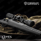 Veil Stryk Flat Gun Skin Vinyl Wrap