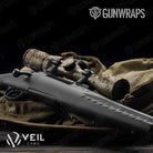 Veil Terra A Gun Skin Vinyl Wrap