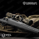 Veil Terra G Gun Skin Vinyl Wrap