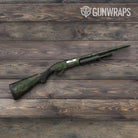 Classic Army Dark Green Gun Skin Vinyl Wrap