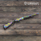 Classic Carnival Gun Skin Vinyl Wrap