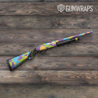 Cumulus Carnival Gun Skin Vinyl Wrap