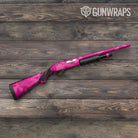 Cumulus Elite Magenta Gun Skin Vinyl Wrap