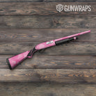 Cumulus Elite Pink Gun Skin Vinyl Wrap