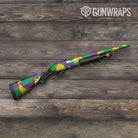 Cumulus Mardi Gras Gun Skin Vinyl Wrap