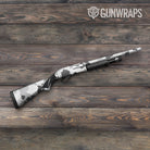 Cumulus Snow Gun Skin Vinyl Wrap