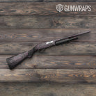 Damascus Pink Gun Skin Vinyl Wrap