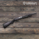 Damascus Purple Gun Skin Vinyl Wrap