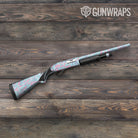 Erratic Cotton Candy Gun Skin Vinyl Wrap