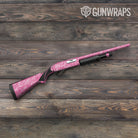 Erratic Elite Pink Gun Skin Vinyl Wrap