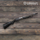 Galaxy Milky Way Gun Skin Vinyl Wrap