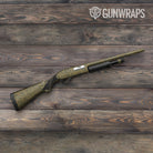 Gunwraps Camo Gun Skin Vinyl Wrap