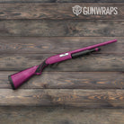 Hex Electric Magenta Gun Skin Vinyl Wrap