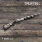 Kryptek Obskura Driftwood Gun Skin Vinyl Wrap