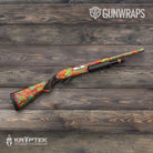 Kryptek Obskura Loki Gun Skin Vinyl Wrap