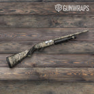 Nature Voodoo Gun Skin Vinyl Wrap
