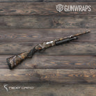 Next Wyld Gun Skin Vinyl Wrap