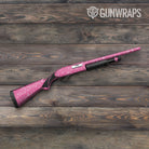 Paintball Elite Pink Gun Skin Vinyl Wrap