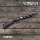 Pulse Galaxy Gun Skin Vinyl Wrap