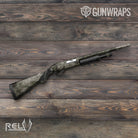 RELV Tunnel Rat Gun Skin Vinyl Wrap