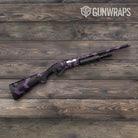 Ragged Darkwing Gun Skin Vinyl Wrap