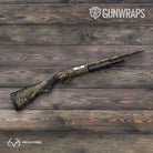 Realtree Nature APX Gun Skin Vinyl Wrap