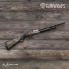 Realtree Nature Advantage Gun Skin Vinyl Wrap