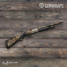 Realtree Nature Edge Gun Skin Vinyl Wrap