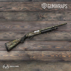 Realtree Nature MAX-1 Gun Skin Vinyl Wrap