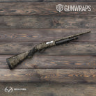 Realtree Nature Timber Gun Skin Vinyl Wrap