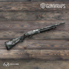 Realtree XTREME Greenland Gun Skin Vinyl Wrap