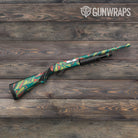 Sharp Fiesta Gun Skin Vinyl Wrap