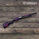 Stone Bewitched Marble Gun Skin Vinyl Wrap