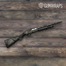 Substrate Skyline Stalker Gun Skin Vinyl Wrap