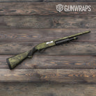 Substrate Sydney Gun Skin Vinyl Wrap