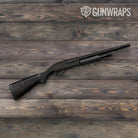 Shotgun Textured Gun Skin Vinyl Wrap
