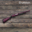 Toadaflage Berry Crush Gun Skin Vinyl Wrap