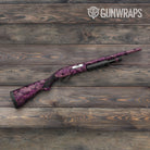 Toadaflage Grape Jelly Gun Skin Vinyl Wrap