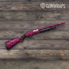 Toadaflage Magenta Gun Skin Vinyl Wrap