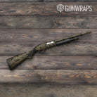 Toadaflage Original Gun Skin Vinyl Wrap