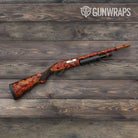 Toadaflage Phoenix Gun Skin Vinyl Wrap