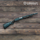 Toadaflage River Gun Skin Vinyl Wrap